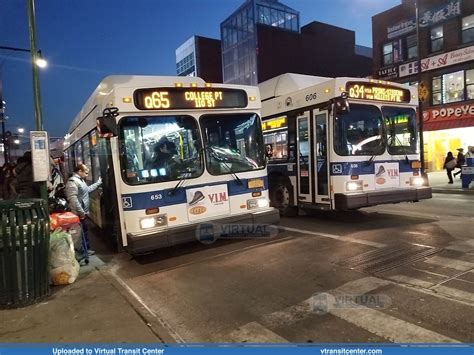 mta bus time q65|MTA Q65 bus timetable.